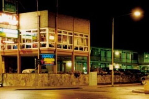Goulburn Central Motor Lodge - Accommodation Sunshine Coast 1