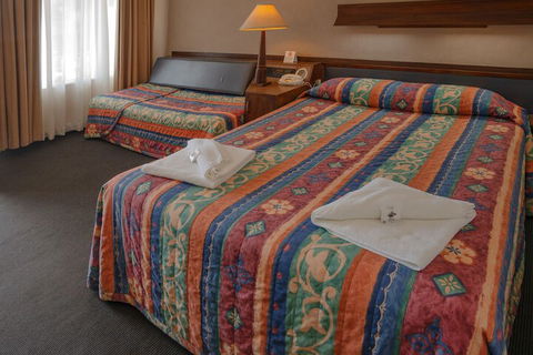 Goulburn Central Motor Lodge - Accommodation Sunshine Coast 7