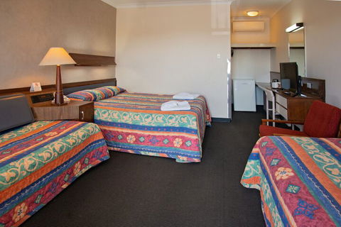 Goulburn Central Motor Lodge - Accommodation Sunshine Coast 4