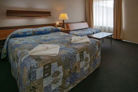 Goulburn Central Motor Lodge - Accommodation Sunshine Coast 0