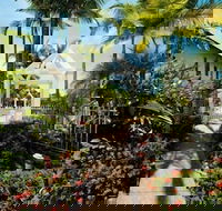 Mango House Resort - Accommodation Sunshine Coast