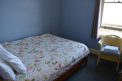 Australian Heritage Hotel - Accommodation Sunshine Coast 5