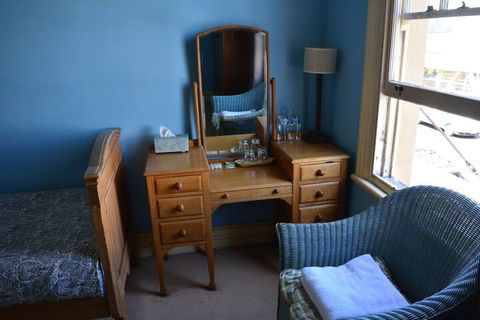 Australian Heritage Hotel - Accommodation Sunshine Coast 2