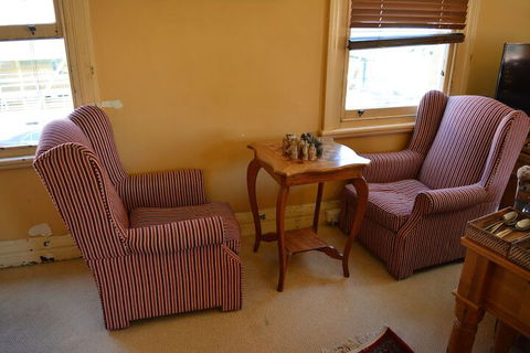 Australian Heritage Hotel - Accommodation Sunshine Coast 1