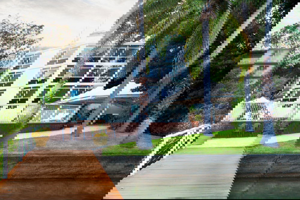  Accommodation Sunshine Coast