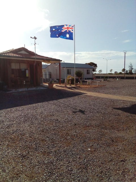 Airport Whyalla Motel - Accommodation Sunshine Coast 0