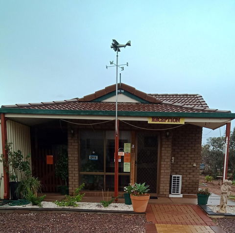 Airport Whyalla Motel - Accommodation Sunshine Coast 3