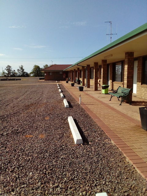 Airport Whyalla Motel - Accommodation Sunshine Coast 2