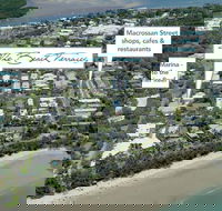 Beach Terraces- Port Douglas - Accommodation Sunshine Coast