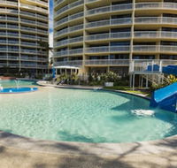 Gemini Resort - Accommodation Sunshine Coast