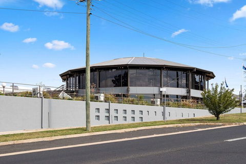 Quality Hotel Bathurst - Accommodation Sunshine Coast 7