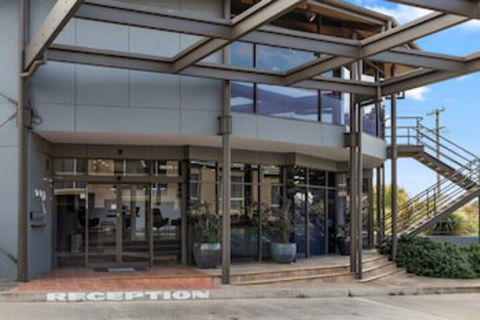 Quality Hotel Bathurst - Accommodation Sunshine Coast 0