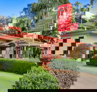 Econo Lodge Griffith Motor Inn - Accommodation Sunshine Coast