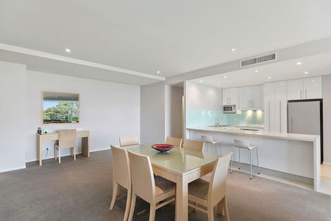 Akama Resort - Accommodation Sunshine Coast 2