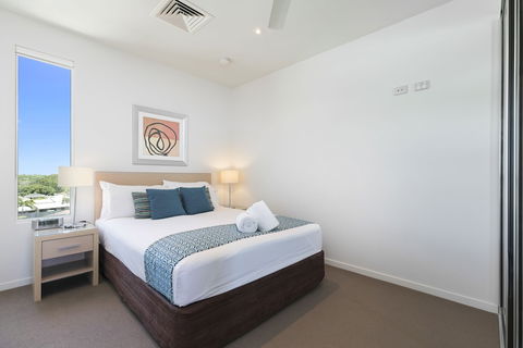 Akama Resort - Accommodation Sunshine Coast 3
