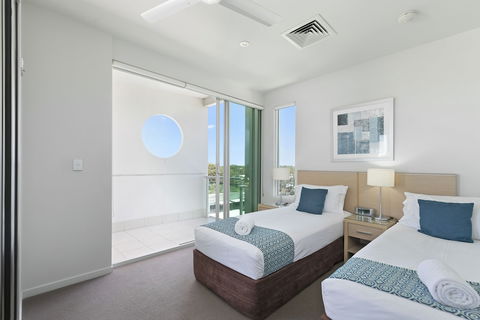 Akama Resort - Accommodation Sunshine Coast 4