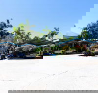 Trinity Beach Pacific - Accommodation Sunshine Coast