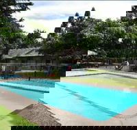 High Country Motor Inn - Accommodation Sunshine Coast