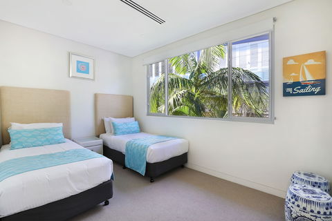 The Rise Noosa - Accommodation Sunshine Coast 3