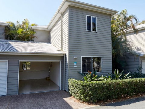 NRMA Treasure Island Holiday Resort - Accommodation Sunshine Coast 4