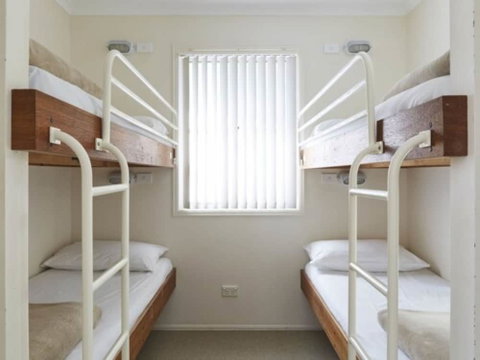 NRMA Treasure Island Holiday Resort - Accommodation Sunshine Coast 6