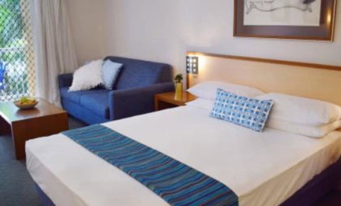 NRMA Treasure Island Holiday Resort - Accommodation Sunshine Coast 5
