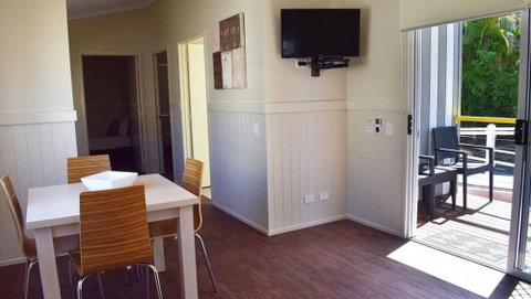 NRMA Treasure Island Holiday Resort - Accommodation Sunshine Coast 1