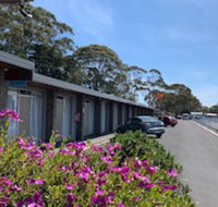 The Waterfront Wynyard - Accommodation Sunshine Coast