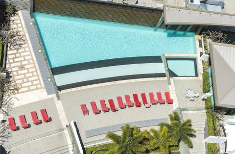 Aria Apartments - Accommodation Sunshine Coast 3