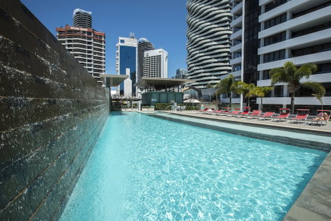 Aria Apartments - Accommodation Sunshine Coast 4