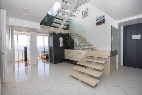 Aria Apartments - Accommodation Sunshine Coast 6
