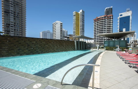 Aria Apartments - Accommodation Sunshine Coast 5