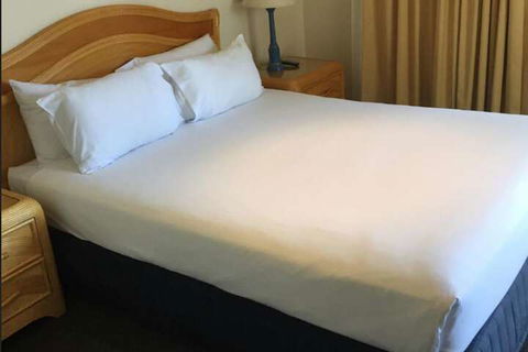 Aqualuna Beach Resort - Accommodation Sunshine Coast 7