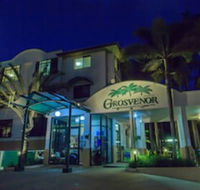 Grosvenor in Cairns - Accommodation Sunshine Coast