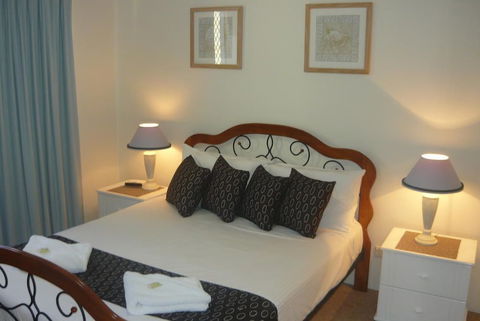 Sails Resort On Golden Beach - Accommodation Sunshine Coast 6