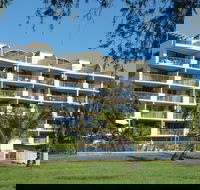 Sails Resort on Golden Beach - Accommodation Sunshine Coast