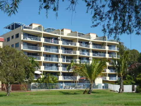 Sails Resort On Golden Beach - Accommodation Sunshine Coast 0