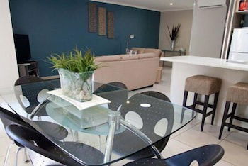 Korora Bay Village Resort - Accommodation Sunshine Coast 4