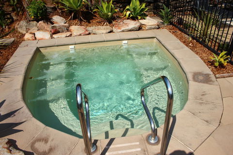 Korora Bay Village Resort - Accommodation Sunshine Coast 1
