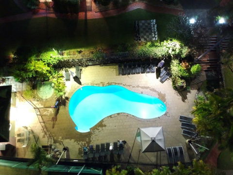 Korora Bay Village Resort - Accommodation Sunshine Coast 3