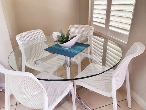 Korora Bay Village Resort - Accommodation Sunshine Coast 6