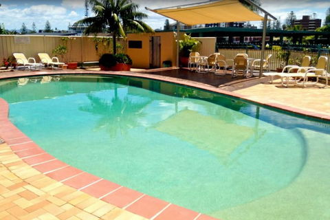 Oxley Cove Apartments - Accommodation Sunshine Coast 4