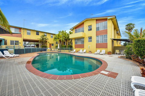 Oxley Cove Apartments - Accommodation Sunshine Coast 3