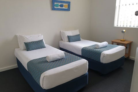 Oxley Cove Apartments - Accommodation Sunshine Coast 6