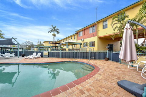 Oxley Cove Apartments - Accommodation Sunshine Coast 2