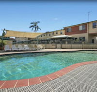 Oxley Cove Apartments - Accommodation Sunshine Coast
