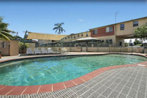 Oxley Cove Apartments - Accommodation Sunshine Coast 0