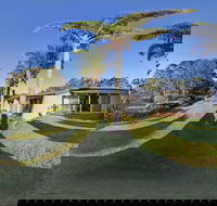 Fairway Motor Inn - Accommodation Sunshine Coast