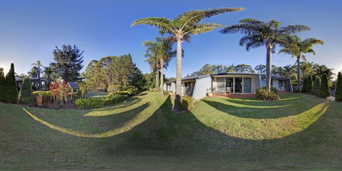 Fairway Motor Inn - Accommodation Sunshine Coast 0