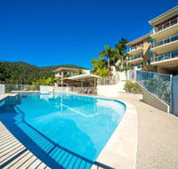 Summit Apartments Airlie Beach - Accommodation Sunshine Coast